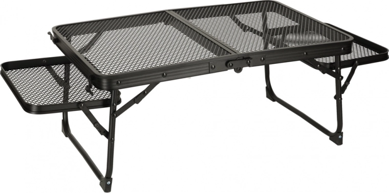 Stabile und langlebige Konstruktion