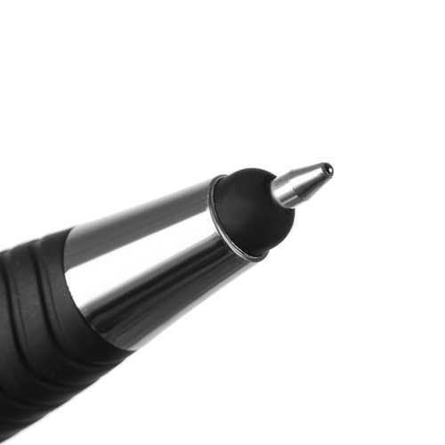 Comfortable writing and reliable click