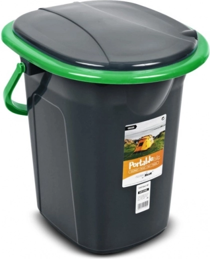 Design resistente ed ermetico