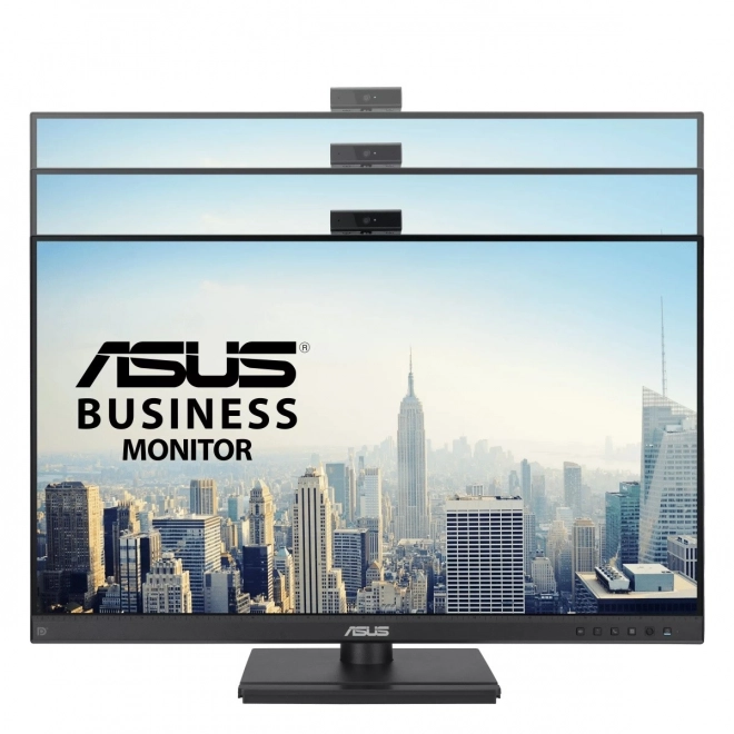 Monitor ASUS BE279QFK with Camera