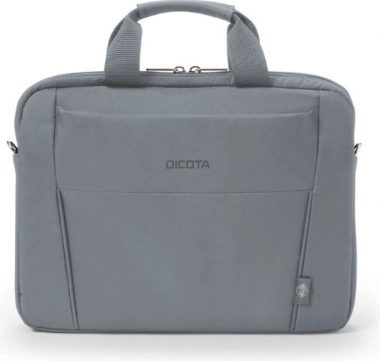 Dicota Eco Slim Case BASE 13–14,1 szara