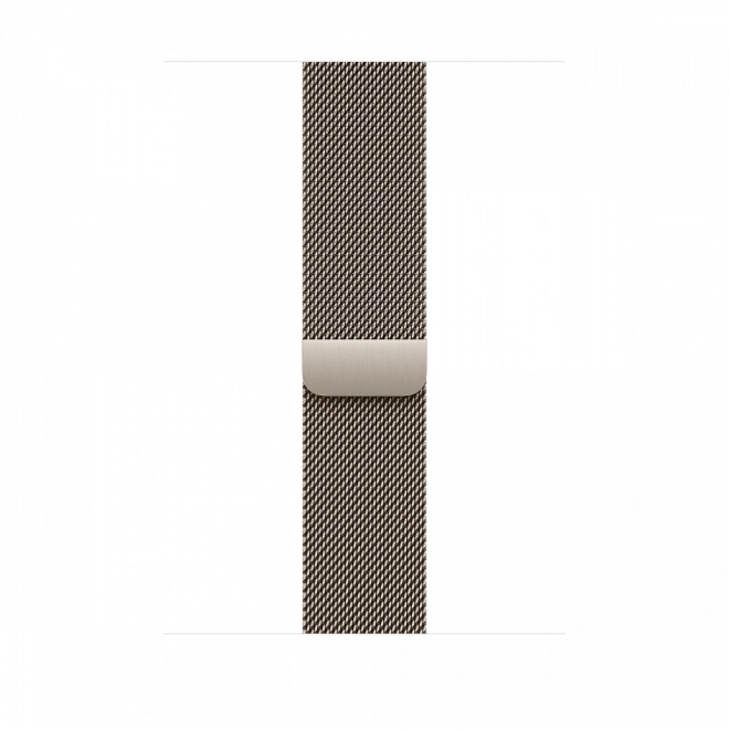 Milanese Stainless Steel Bracelet for 46 mm