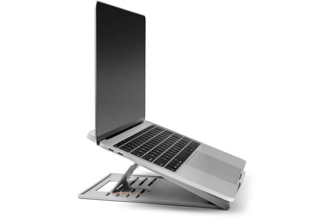 Laptop Stand Kensington SmartFit Easy Riser Go 14" Grey
