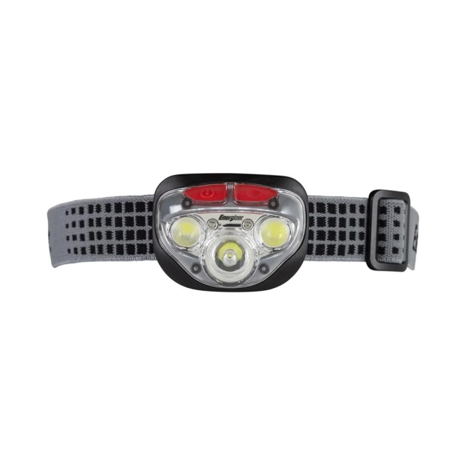 Energizer Headlamp with Focus Function