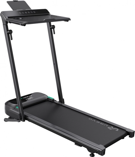 Stille motor voor een rustig huis en videogesprekken