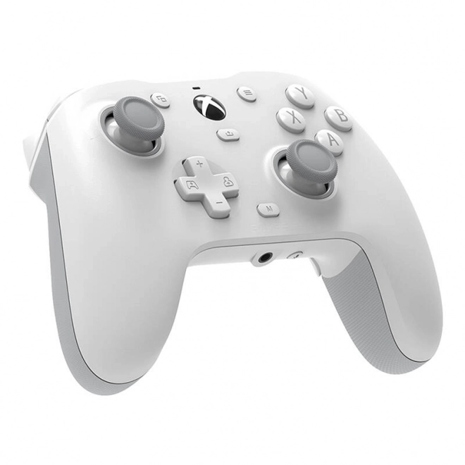 Gamesir gaming controller wired white