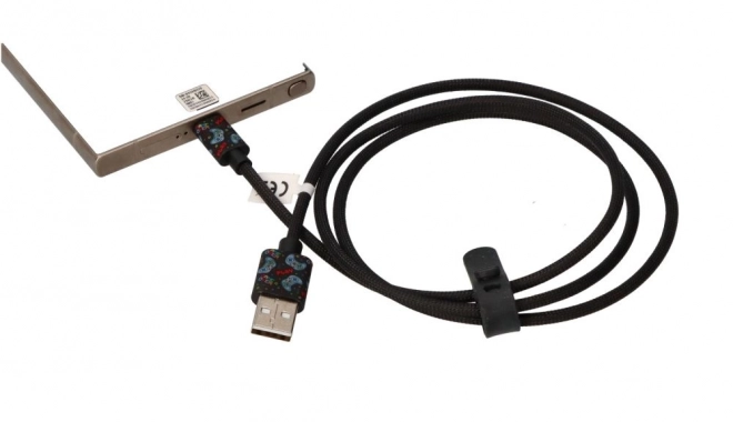 Gaming Charging USB-C Cable