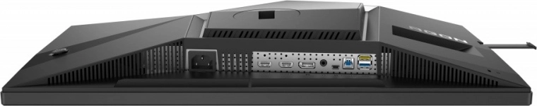 Več možnosti priklopa