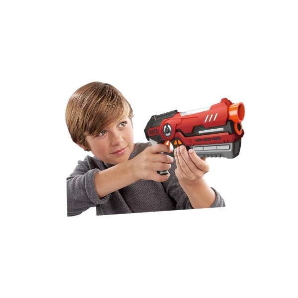 Pohodlné ovládanie pre deti od 8 rokov