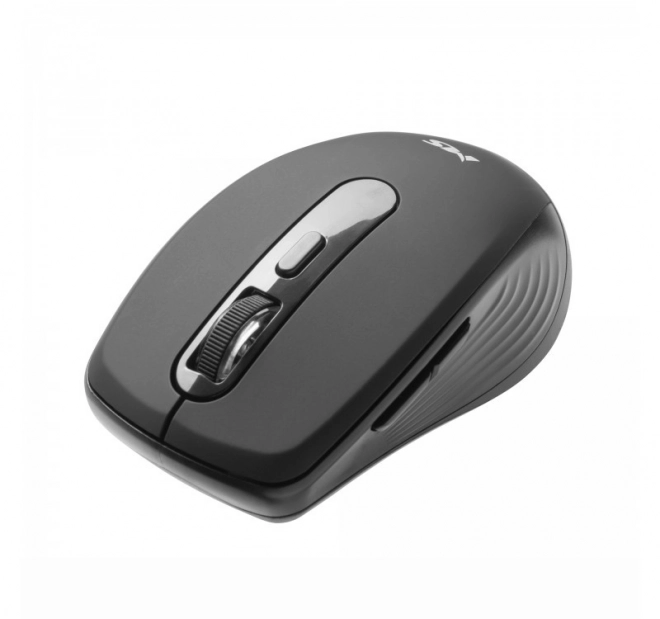 Wireless Silent Click Mouse Focus M315 Black