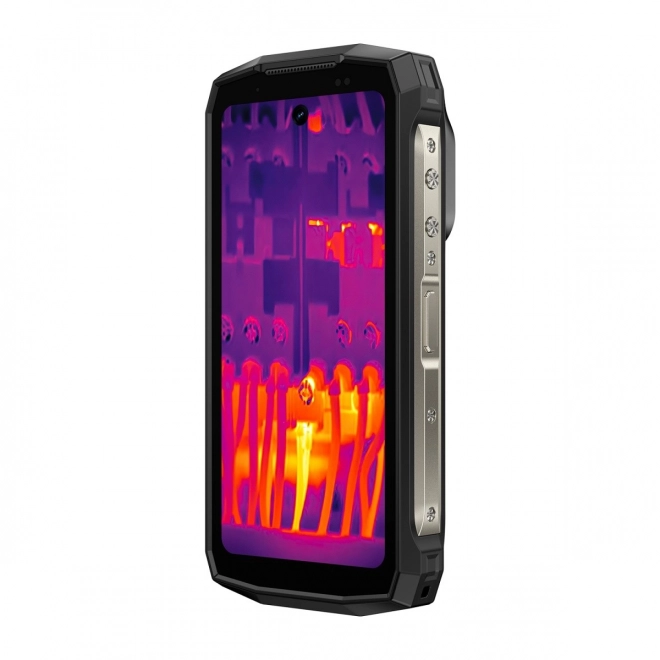 Telefono Armor Mini con Termocamera
