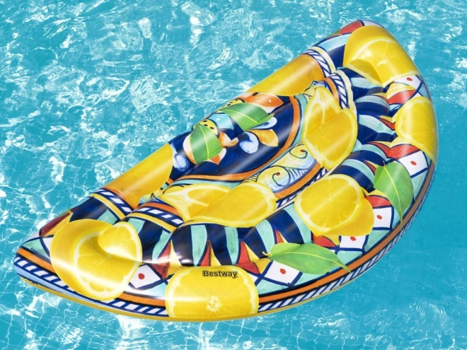 Inflatable Mattress Sicily