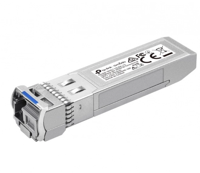 Bidirectional Module Omada 10Gbase-BX Single-Mode SFP+