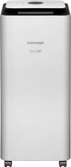 UV osuszacz i oczyszczacz powietrza Perfect Air Smart OV2220