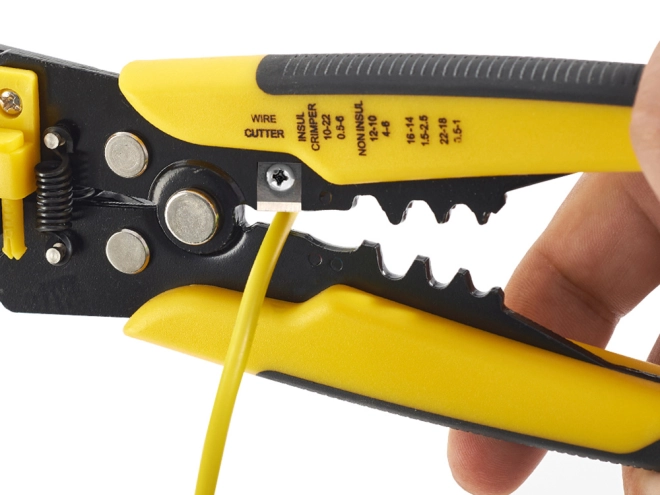 Ergonomic Handles