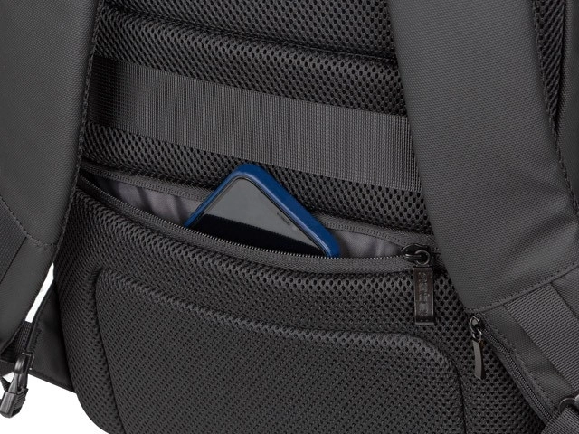 Natec Camel Pro 17.3" Laptop Backpack Black