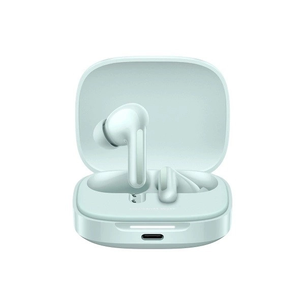 Wireless Earbuds Redmi Buds 6 Green