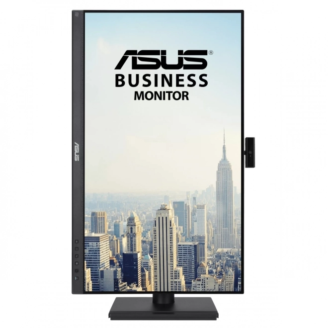 Monitor ASUS BE279QFK with Camera