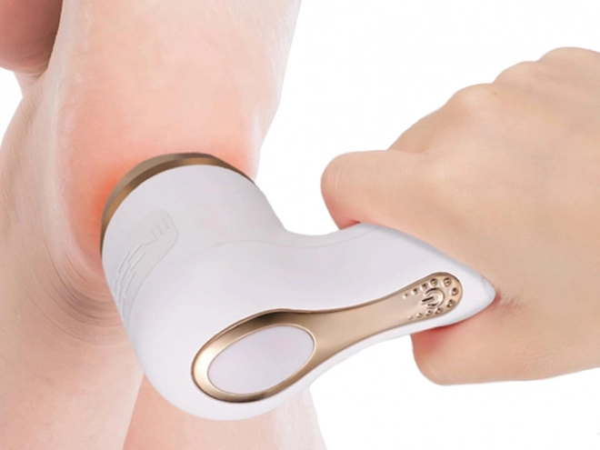Wireless Electric Foot File