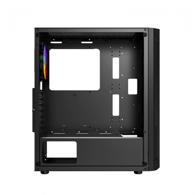 Gaming computer case fornax 400x