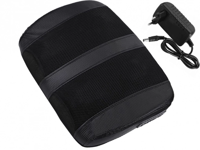 Electric Shiatsu Foot Massager with Heat Relaxation
