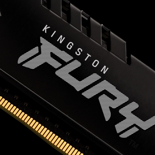 Kingston FURY Beast DDR4 RAM 16GB (2x8GB)/3200MHz CL16