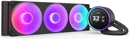 Pompe performante et silencieuse