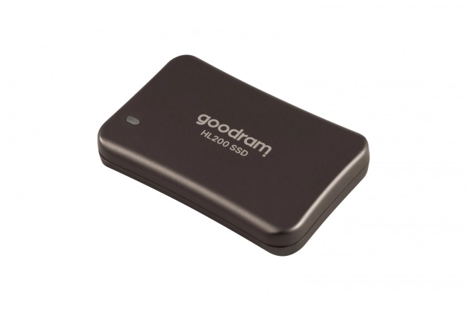 External SSD HL200 1TB USB-C
