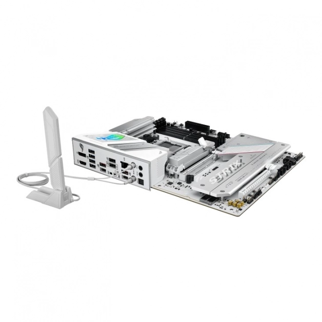 Gaming Motherboard ROG Strix