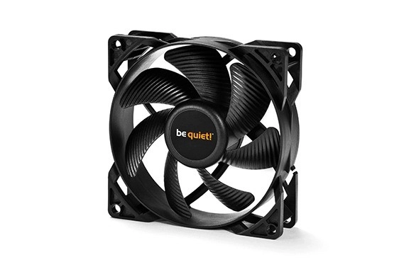 Ventilatore PWM silenzioso Pure Wings 2 92mm