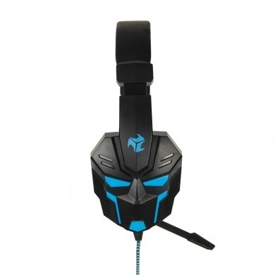 X8 gaming headphones with microphone