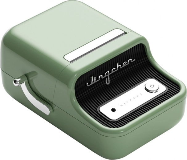 Compacte et portable