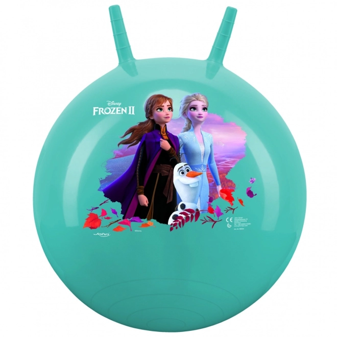 Popular FROZEN II theme