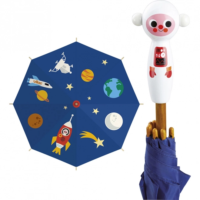 Vilac umbrella Astronaut