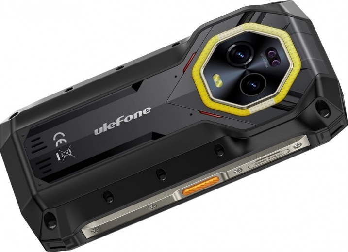 High-capacity storage