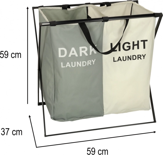 Kompaktné rozmery a veľká kapacita