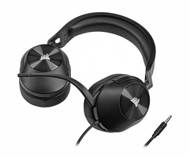 Corsair HS55 Surround Gaming-Headset