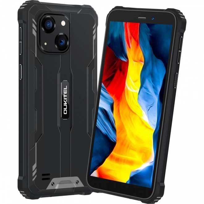 Smartphone G2 4G 64GB Black
