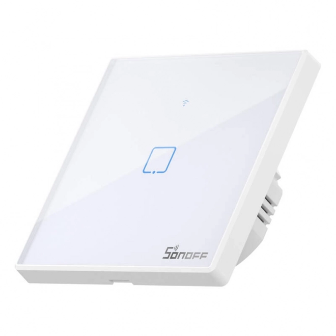 Smart Switch Sonoff with Remote Control