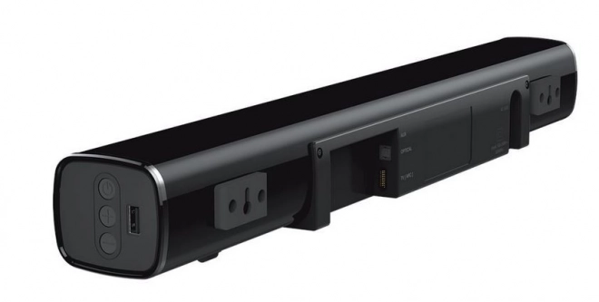 Wireless Soundbar with Subwoofer