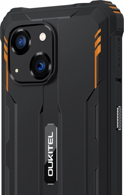 Smartphone with 4G and 64GB Storage
