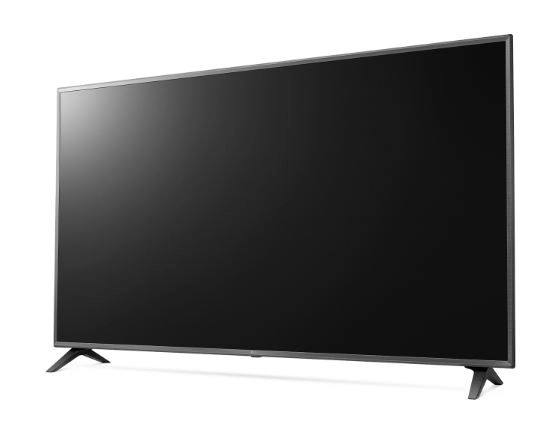 43-inch LED TV 43UR781C