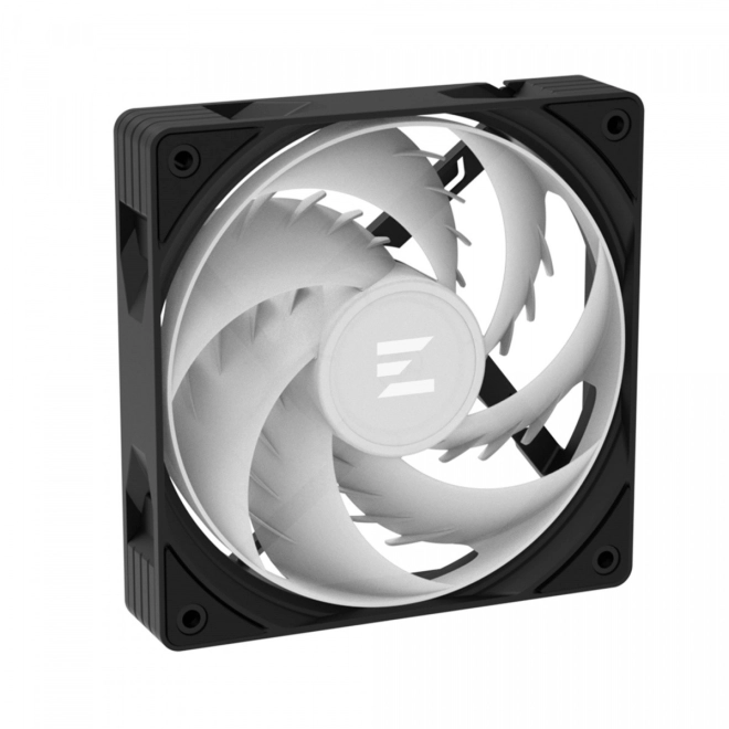 High performance and quiet operation