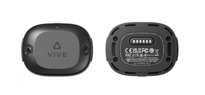 Tracciatore Ultimate VIVE