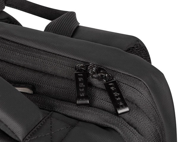 Natec Camel Pro 17.3" Laptop Backpack Black