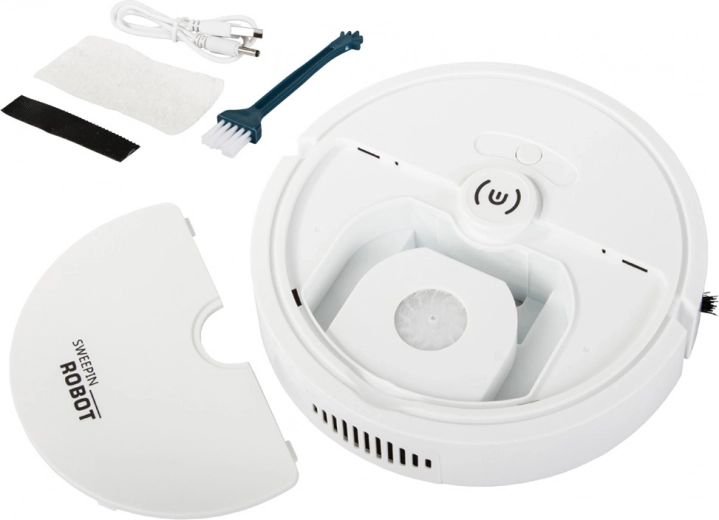 Snadná údržba a mopování