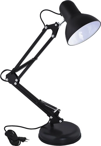 360° rotirajući abažur