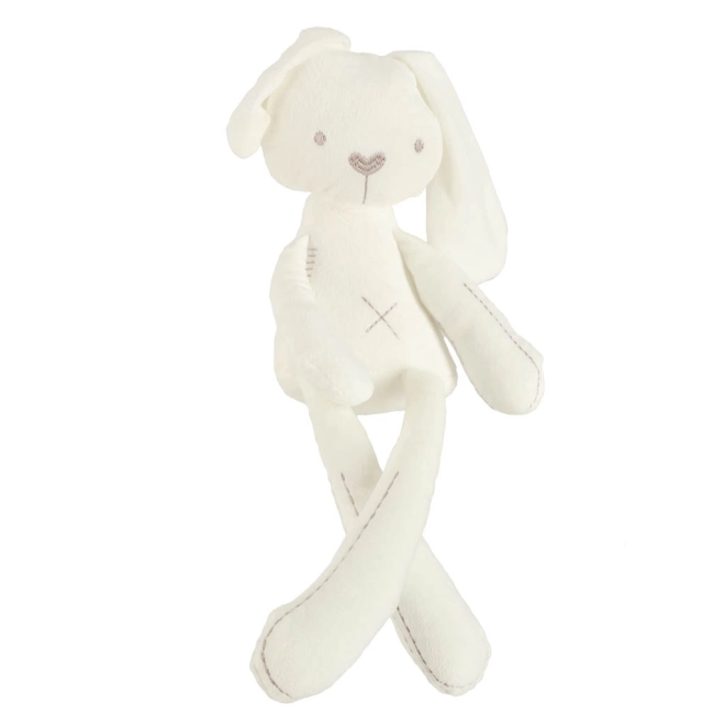 Pluche knuffel - konijn