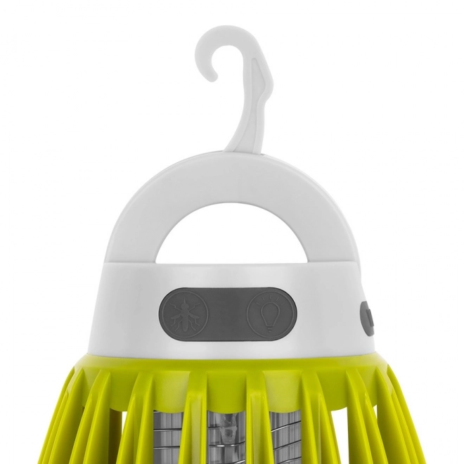 Wireless Bug Zapper Lamp