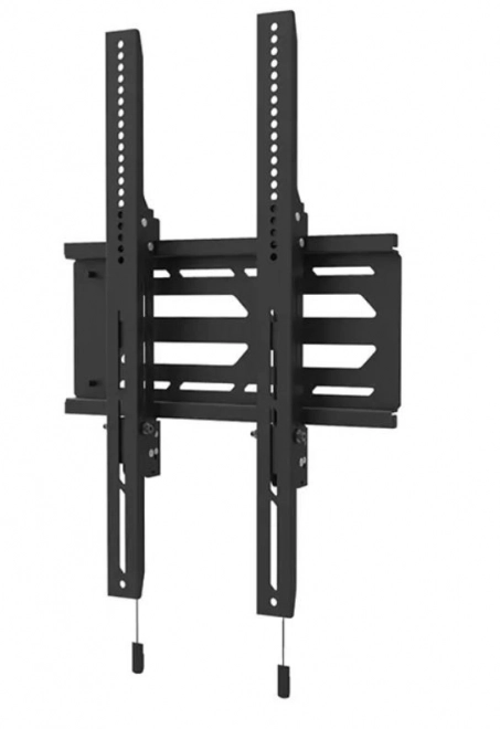 Wall Mount for Screens 55-110 Inches - Black